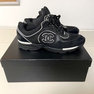 ❌❌SOLD❌❌❌ Chanel sneaker